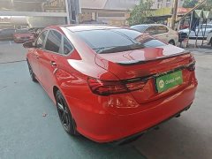 Geely Binrui 1.4T CVT F-Sport Edition - ფოტო 5