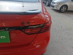 Geely Binrui 1.4T CVT F-Sport Edition - ფოტო 8