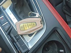 Geely Binrui 1.4T CVT F-Sport Edition - ფოტო 9