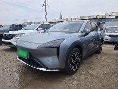 Baojun Yunhai 600km Pure Electric Version - ფოტო 1