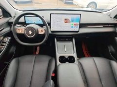 Baojun Yunhai 600km Pure Electric Version - ფოტო 10