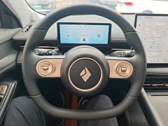 Baojun Yunhai 600km Pure Electric Version - ფოტო 11