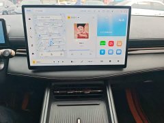 Baojun Yunhai 600km Pure Electric Version - ფოტო 13