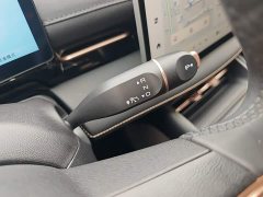 Baojun Yunhai 600km Pure Electric Version - ფოტო 14