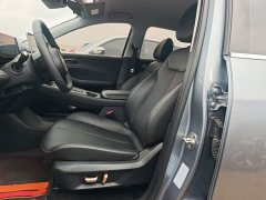Baojun Yunhai 600km Pure Electric Version - ფოტო 15