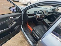 Baojun Yunhai 600km Pure Electric Version - ფოტო 16