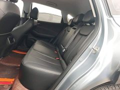 Baojun Yunhai 600km Pure Electric Version - ფოტო 17