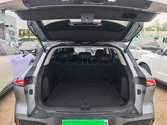 Baojun Yunhai 600km Pure Electric Version - ფოტო 19