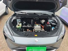 Baojun Yunhai 600km Pure Electric Version - ფოტო 20