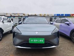 Baojun Yunhai 600km Pure Electric Version - ფოტო 3