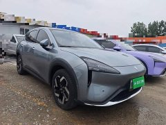 Baojun Yunhai 600km Pure Electric Version - ფოტო 4