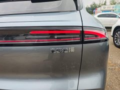 Baojun Yunhai 600km Pure Electric Version - ფოტო 8