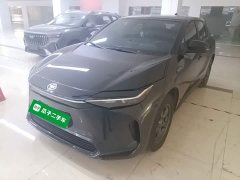 Toyota FAW Toyota bZ4X 2022 FWD Elite JOY Edition - ფოტო 1
