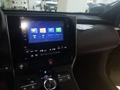 Toyota FAW Toyota bZ4X 2022 FWD Elite JOY Edition - ფოტო 10