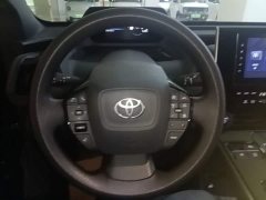Toyota FAW Toyota bZ4X 2022 FWD Elite JOY Edition - ფოტო 11