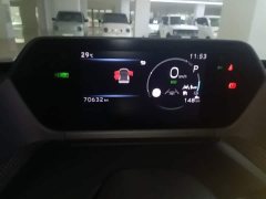 Toyota FAW Toyota bZ4X 2022 FWD Elite JOY Edition - ფოტო 12