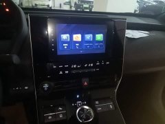 Toyota FAW Toyota bZ4X 2022 FWD Elite JOY Edition - ფოტო 13