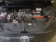 Toyota FAW Toyota bZ4X 2022 FWD Elite JOY Edition - ფოტო 20