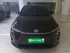 Toyota FAW Toyota bZ4X 2022 FWD Elite JOY Edition - ფოტო 3