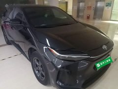 Toyota FAW Toyota bZ4X 2022 FWD Elite JOY Edition - ფოტო 4