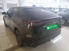 Toyota FAW Toyota bZ4X 2022 FWD Elite JOY Edition - ფოტო 5