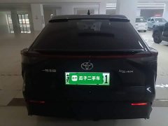 Toyota FAW Toyota bZ4X 2022 FWD Elite JOY Edition - ფოტო 6