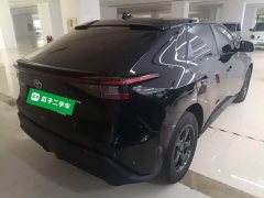 Toyota FAW Toyota bZ4X 2022 FWD Elite JOY Edition - ფოტო 7