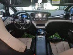 BYD Dolphin 420km Fashion Edition - ფოტო 10