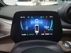 BYD Dolphin 420km Fashion Edition - ფოტო 12