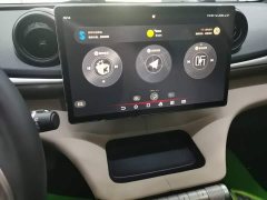 BYD Dolphin 420km Fashion Edition - ფოტო 13
