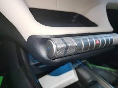 BYD Dolphin 420km Fashion Edition - ფოტო 14