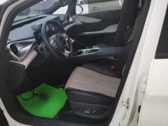BYD Dolphin 420km Fashion Edition - ფოტო 15
