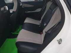 BYD Dolphin 420km Fashion Edition - ფოტო 17