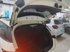 BYD Dolphin 420km Fashion Edition - ფოტო 19
