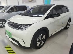 BYD Dolphin 420km Fashion Edition - ფოტო 2