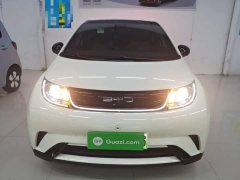 BYD Dolphin 420km Fashion Edition - ფოტო 3