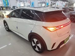 BYD Dolphin 420km Fashion Edition - ფოტო 5