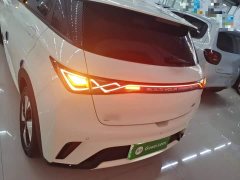 BYD Dolphin 420km Fashion Edition - ფოტო 6