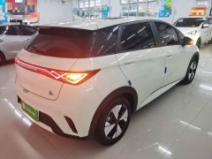 BYD Dolphin 420km Fashion Edition - ფოტო 7