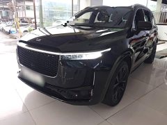 Li Auto ONE 2020 Extended Range 6-Seater - ფოტო 1