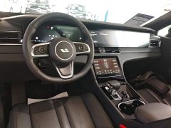 Li Auto ONE 2020 Extended Range 6-Seater - ფოტო 10
