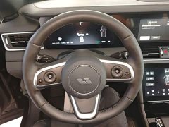 Li Auto ONE 2020 Extended Range 6-Seater - ფოტო 11