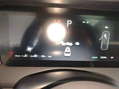 Li Auto ONE 2020 Extended Range 6-Seater - ფოტო 12