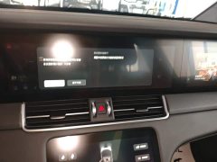 Li Auto ONE 2020 Extended Range 6-Seater - ფოტო 13