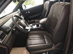 Li Auto ONE 2020 Extended Range 6-Seater - ფოტო 15