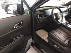 Li Auto ONE 2020 Extended Range 6-Seater - ფოტო 16