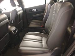 Li Auto ONE 2020 Extended Range 6-Seater - ფოტო 17