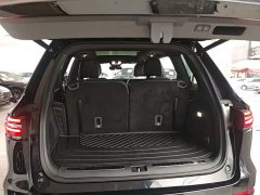 Li Auto ONE 2020 Extended Range 6-Seater - ფოტო 19