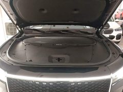 Li Auto ONE 2020 Extended Range 6-Seater - ფოტო 20