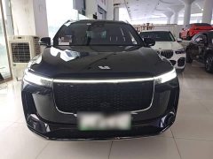 Li Auto ONE 2020 Extended Range 6-Seater - ფოტო 3